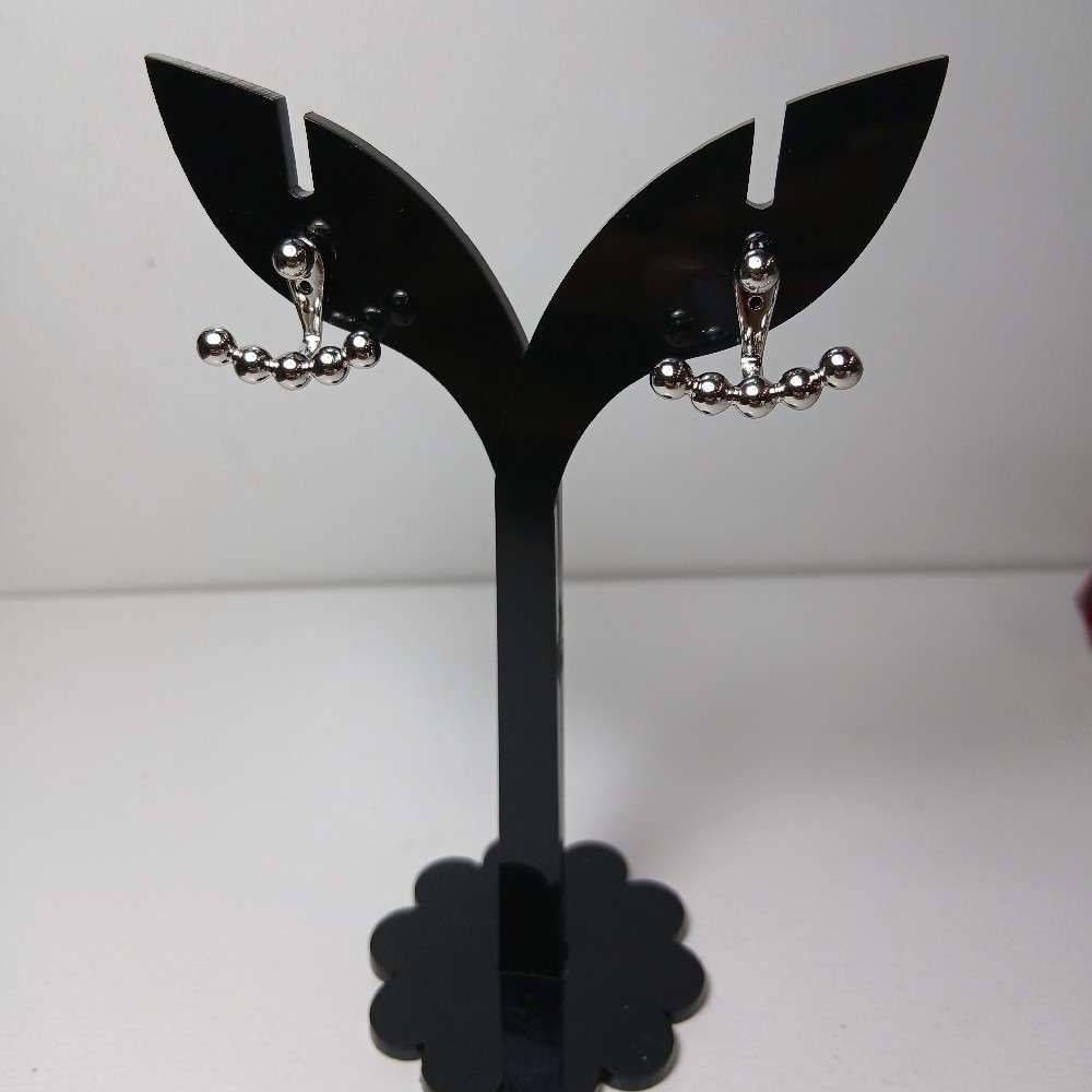 گوشواره ژوپینگ توپکی