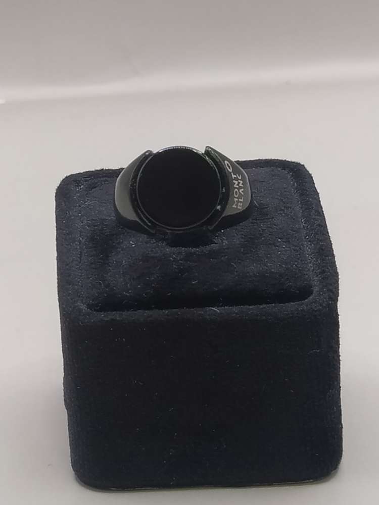 انگشتر mont blanc دایره ۹