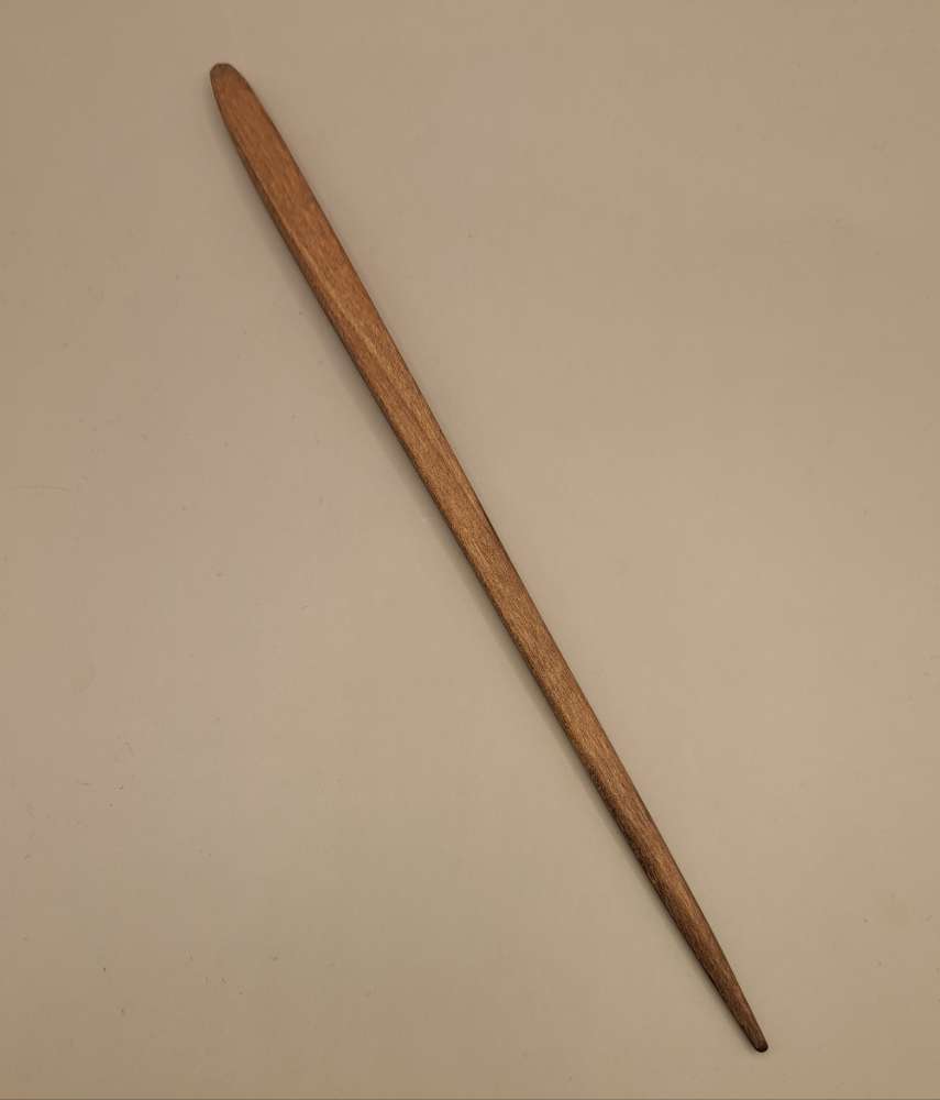 کانزاشی چوبی سایز ۲