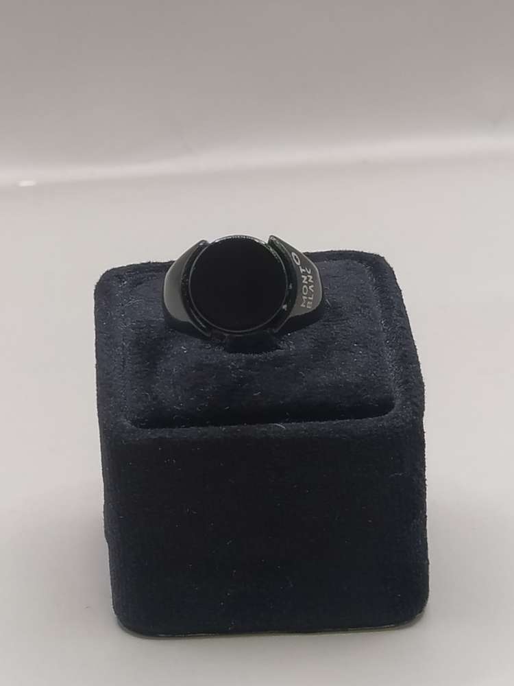 انگشتر mont blanc دایره ۱۱