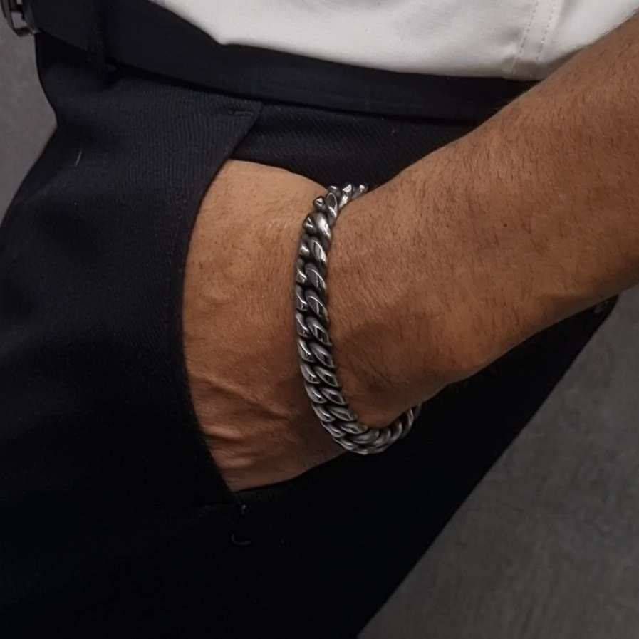 دستبند مردانه کارتیر