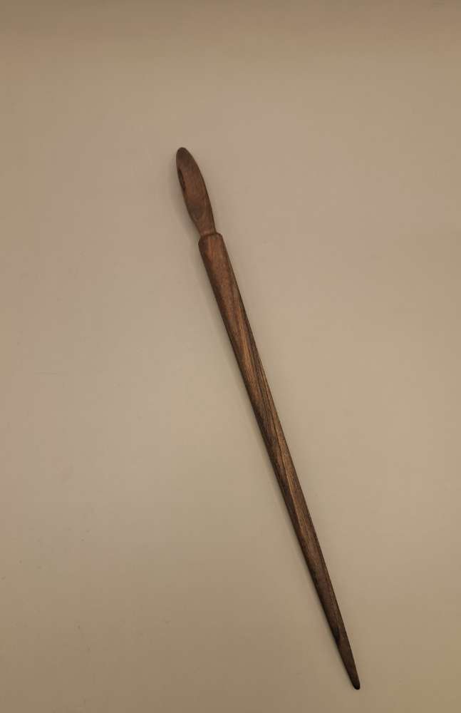 کانزاشی چوبی سایز ۲