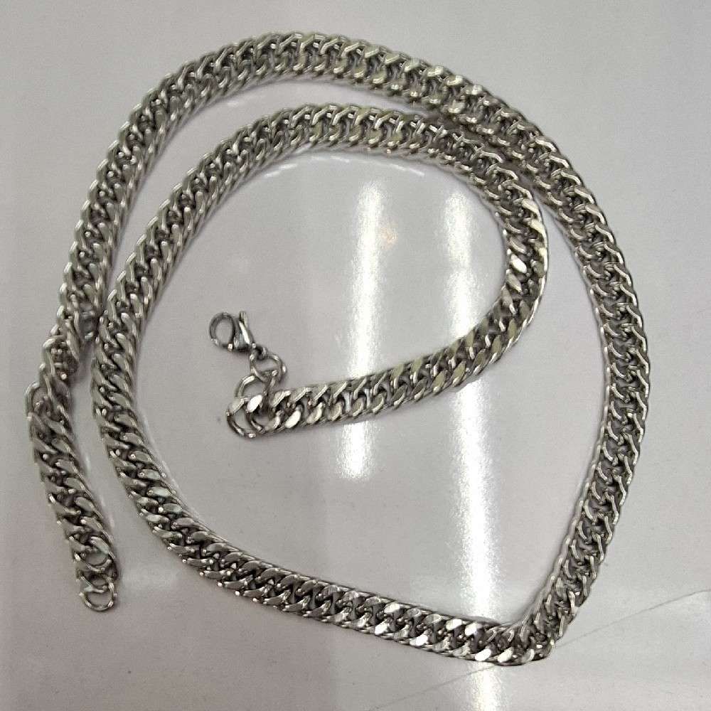 گردنبند کارتیر نقره ی ۲