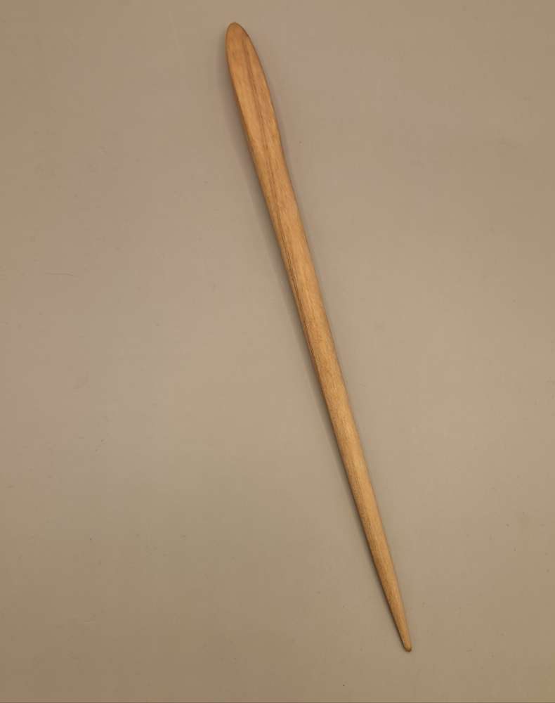کانزاشی چوبی سایز ۲