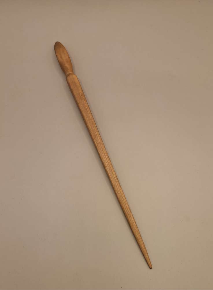 کانزاشی چوبی سایز ۲