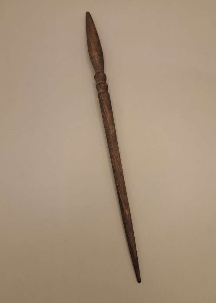 کانزاشی چوبی سایز ۲