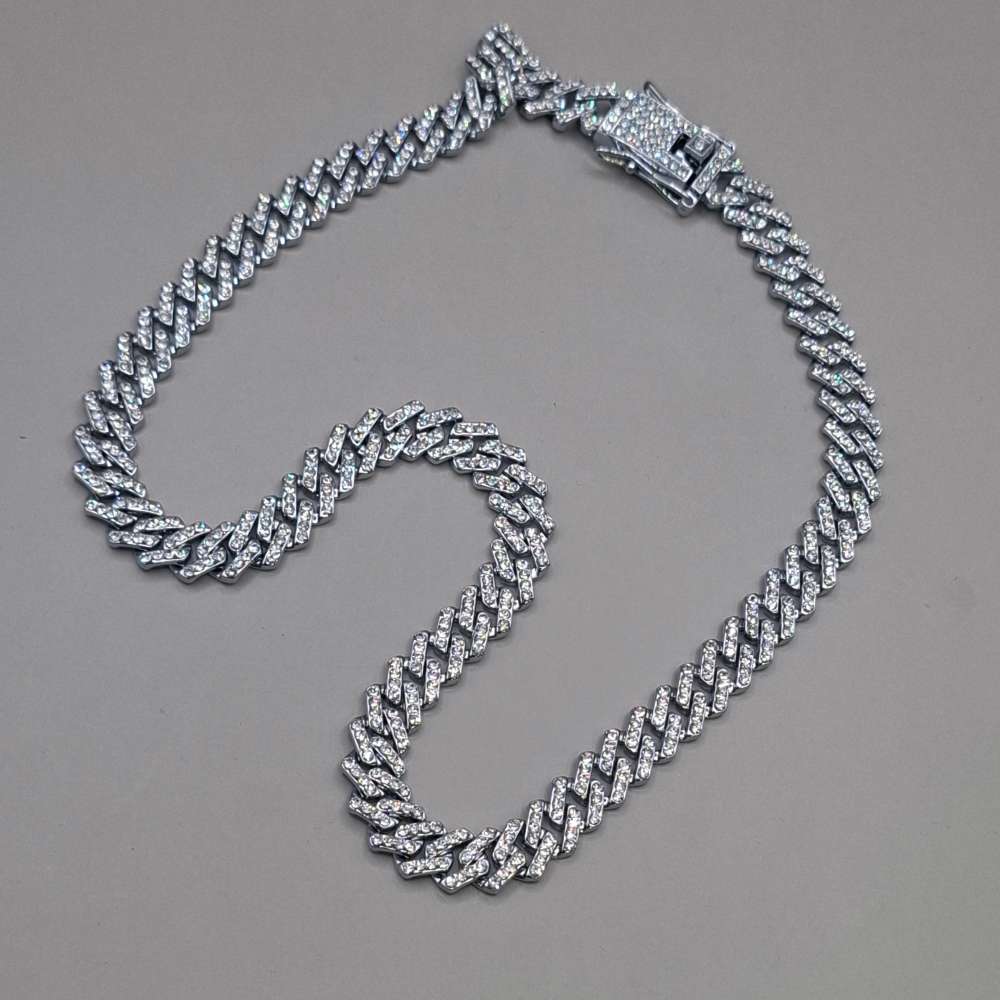 گردنبند مردانه چین2