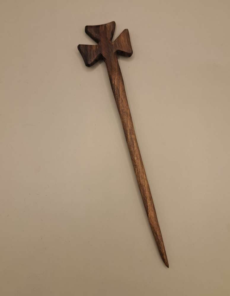 کانزاشی چوبی سایز ۲