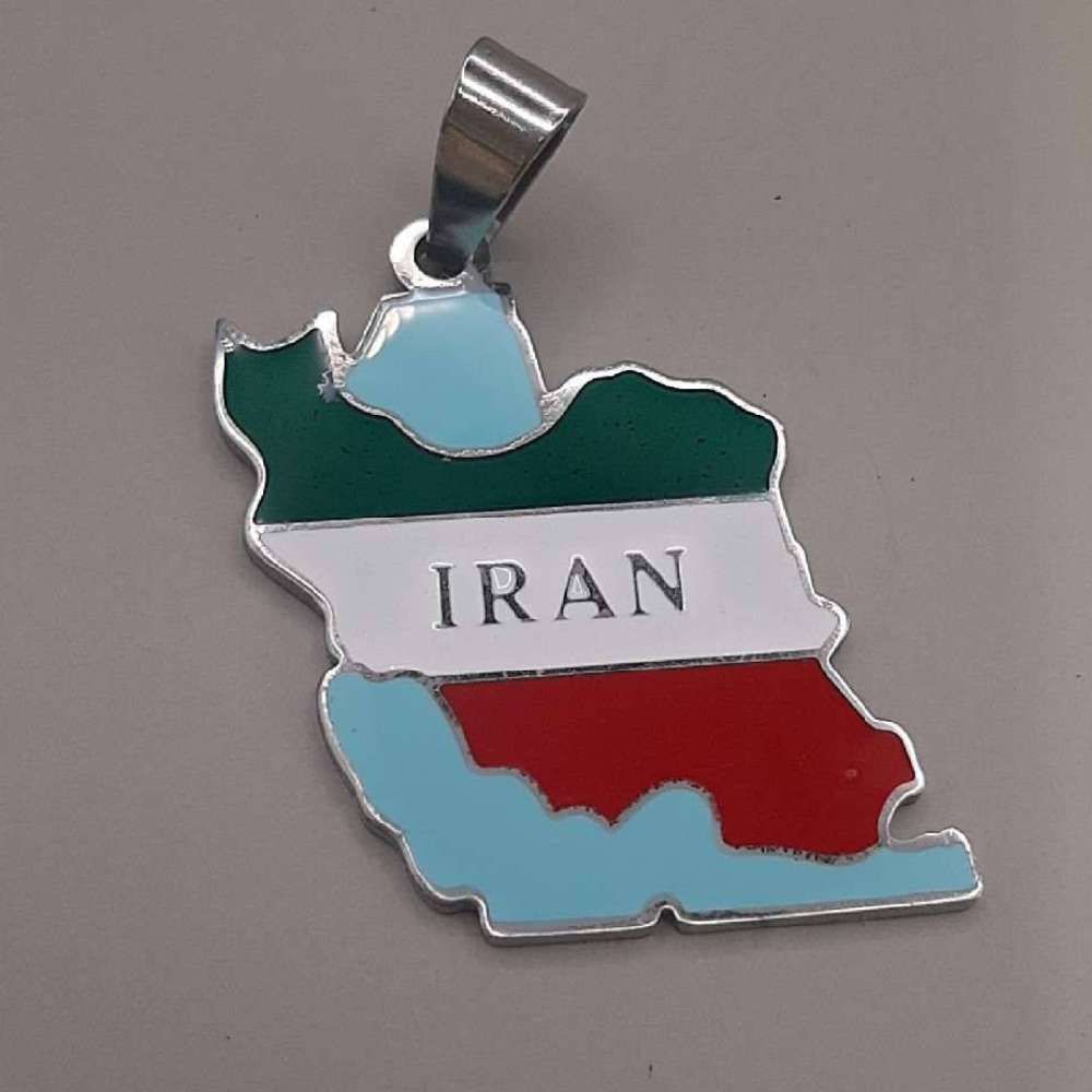 پلاک ایران