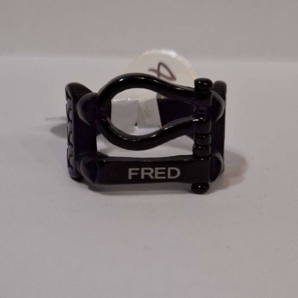 انگشتر مردانه مدلfred